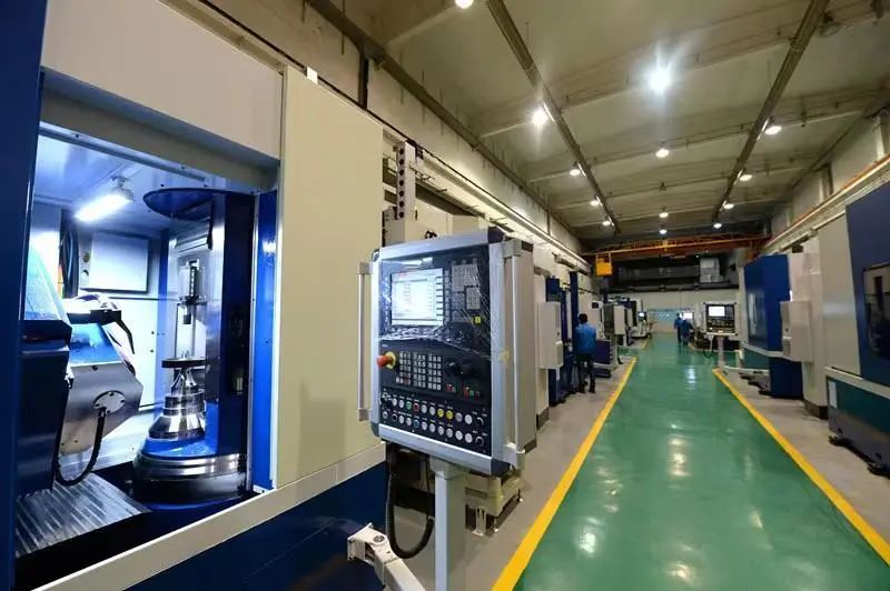 【集團(tuán)資訊】秦川集團(tuán)入選兩項(xiàng)“國家隊示范”