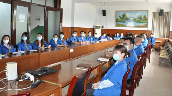 【群團(tuán)工作】多措并舉，推動團(tuán)員和青年主題教育見實(shí)見效