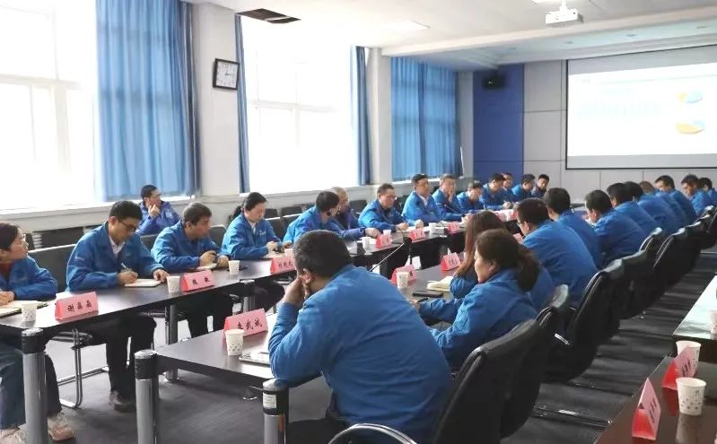 馬旭耀：下功夫強化科技創(chuàng)新 沉下心瞄準高品質