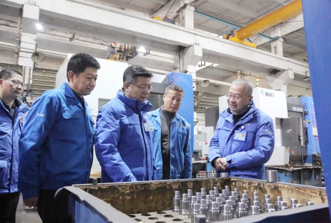 馬旭耀：任務要素機制協(xié)同創(chuàng)新 推動產(chǎn)業(yè)結構升級