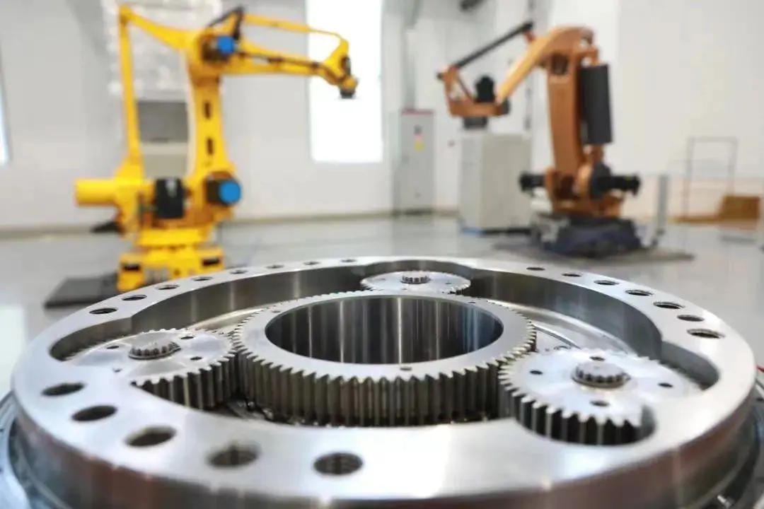 【高精傳動】喜獲恰佩克“年度價值品牌獎”