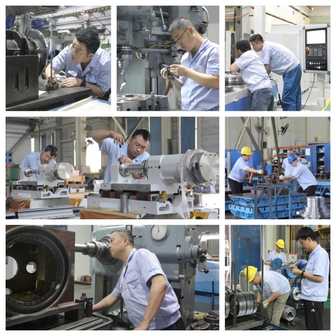 【集團(tuán)資訊】無畏高溫?fù)屵M(jìn)度 承壓奮進(jìn)奪新績