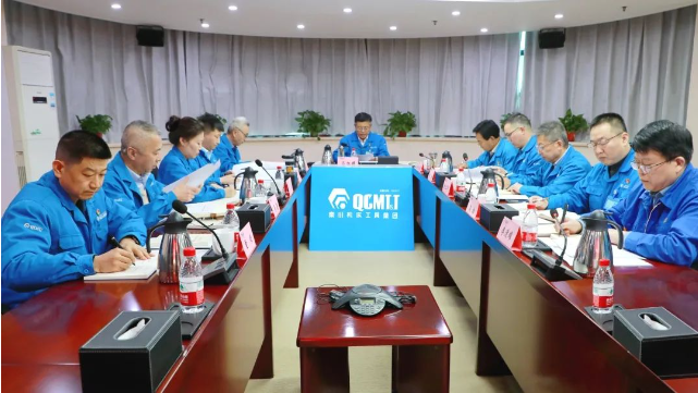 【黨建動態(tài)】第三次集體學習暨學習教育讀書班：深學細悟八項規(guī)定精神 躬身垂范作風建設要求