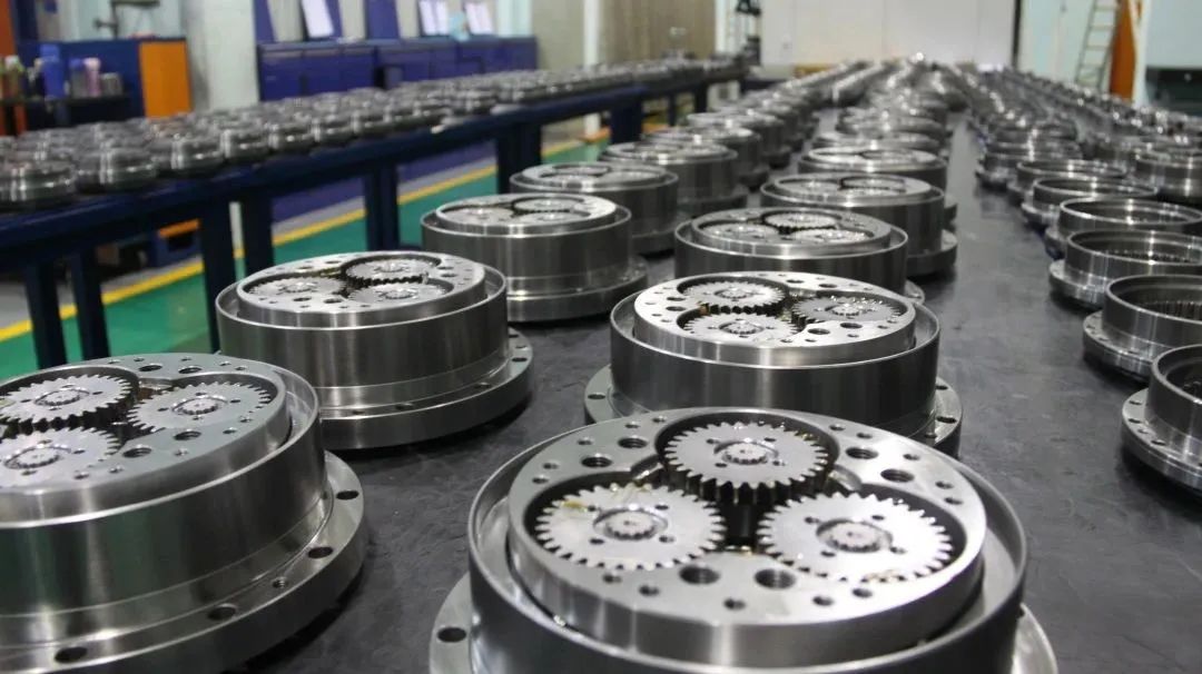 【高精傳動(dòng)】恰佩克“年度最佳質(zhì)量產(chǎn)品獎(jiǎng)”！