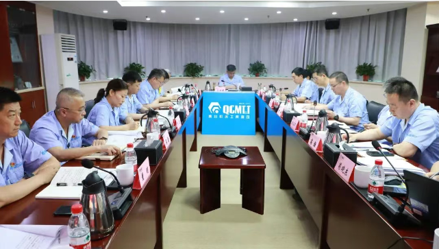 【黨建動(dòng)態(tài)】第六次集體學(xué)習(xí)暨學(xué)習(xí)教育讀書班：學(xué)深成效和經(jīng)驗(yàn) 做好實(shí)踐與引領(lǐng)