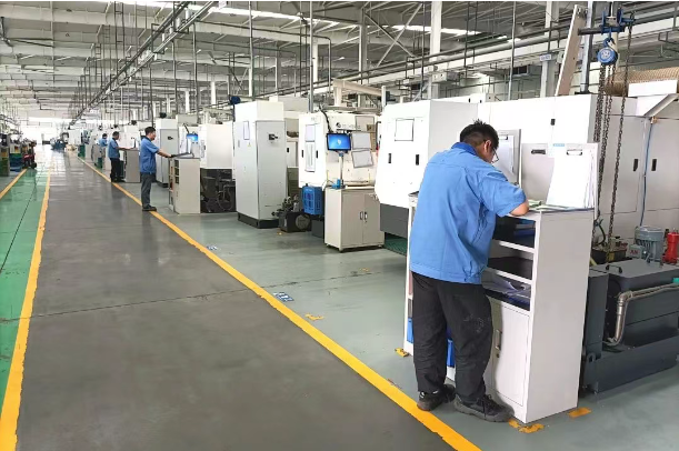 【沃克公司】筑牢根基強(qiáng)質(zhì)效 多措并舉提效益