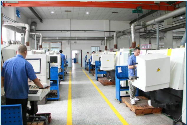 【漢江工具】漢江工具“螺桿轉(zhuǎn)子高精高效加工技術(shù)”項(xiàng)目獲獎(jiǎng)